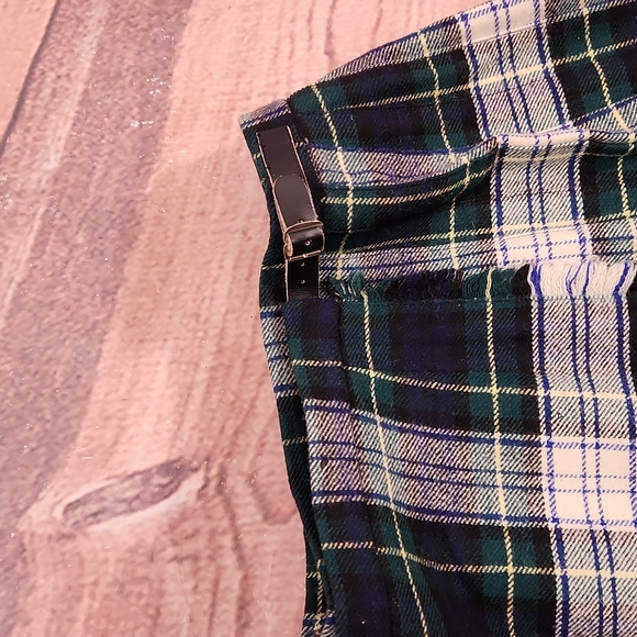O'neil of Dublin Pure Wool Irish Kilt - Picture 4 of 6